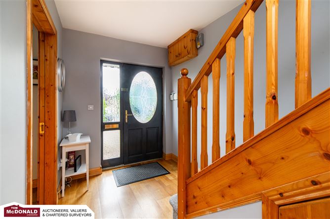 161 Whitefields, Portarlington, Laois