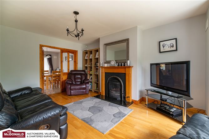 161 Whitefields, Portarlington, Laois