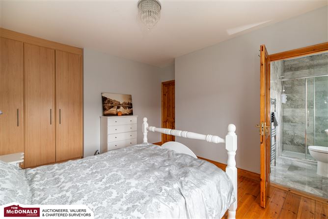 161 Whitefields, Portarlington, Laois