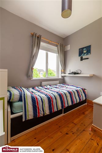 161 Whitefields, Portarlington, Laois