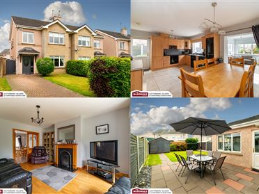 Image for 161 Whitefields, Portarlington, Laois