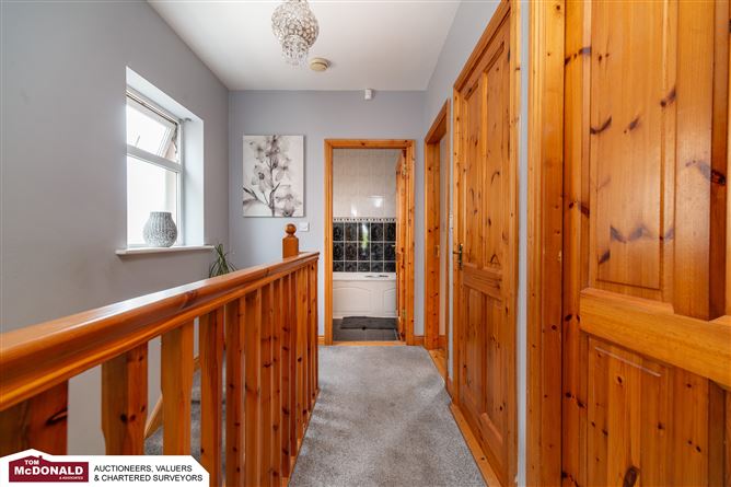 161 Whitefields, Portarlington, Laois