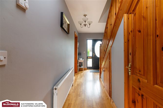 161 Whitefields, Portarlington, Laois