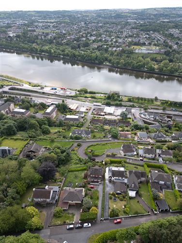 Arravale, 18 Tivoli Estate, Tivoli, Cork