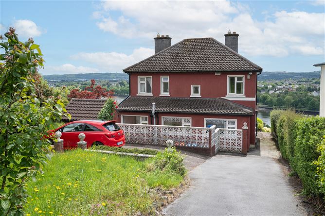 Arravale, 18 Tivoli Estate, Tivoli, Cork
