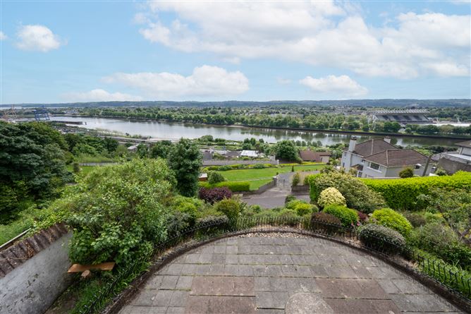Arravale, 18 Tivoli Estate, Tivoli, Cork