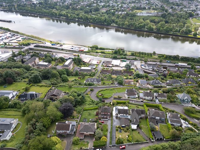 Arravale, 18 Tivoli Estate, Tivoli, Cork