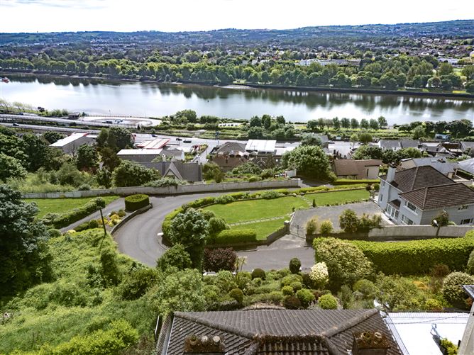 Arravale, 18 Tivoli Estate, Tivoli, Cork