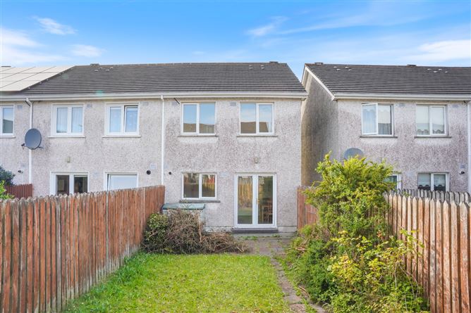 98 Tur Uisce, Doughiska, Galway City, Co. Galway