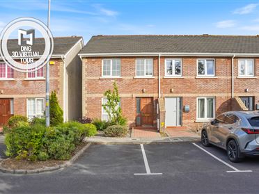 98 Tur Uisce, Doughiska, Galway City, Co. Galway
