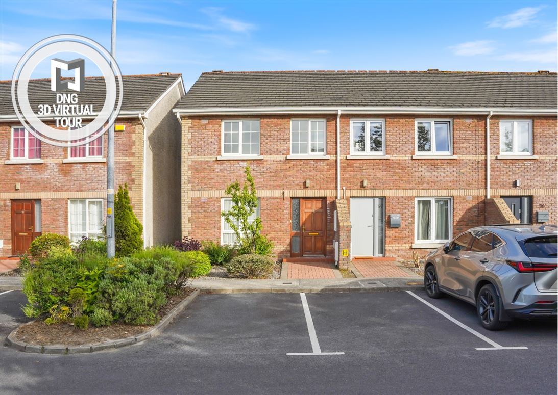 98 Tur Uisce, Doughiska, Galway City, Co. Galway