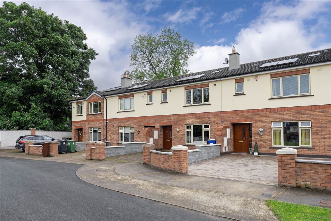 19 The Avenue, Moyglare Hall, Maynooth, County Kildare