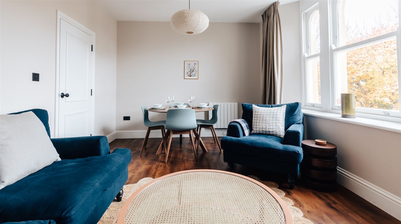 Las Flores, Vacation Rental in Bristol, England, Bristol