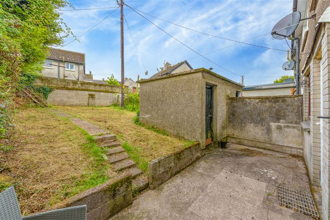 18 Raheen Park, Youghal, East Cork