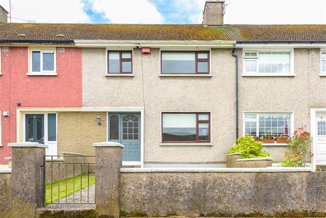 18 Raheen Park, Youghal, East Cork