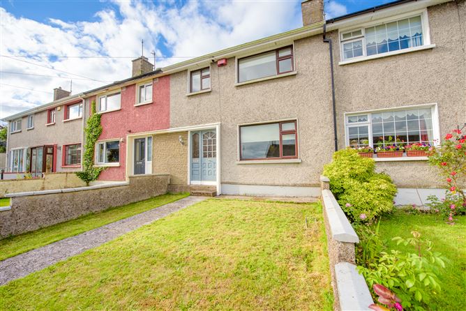 18 Raheen Park, Youghal, East Cork