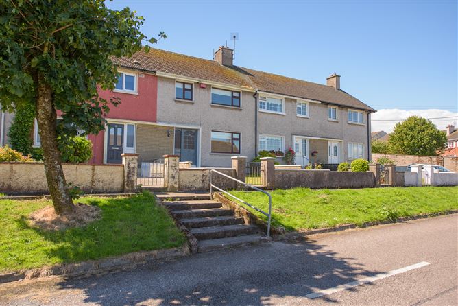 18 Raheen Park, Youghal, East Cork