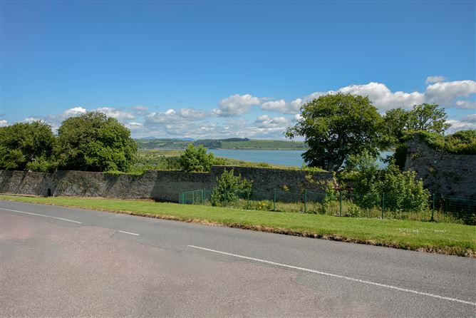 18 Raheen Park, Youghal, East Cork