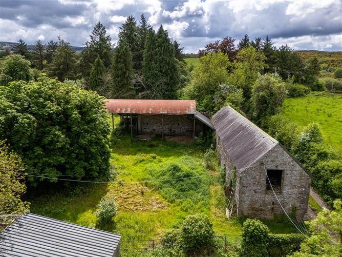 Glebe, Clonaslee, County Laois