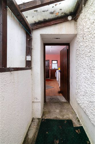Glebe, Clonaslee, County Laois