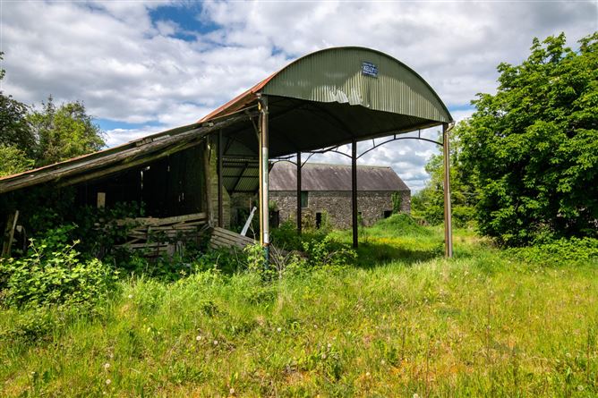 Glebe, Clonaslee, County Laois