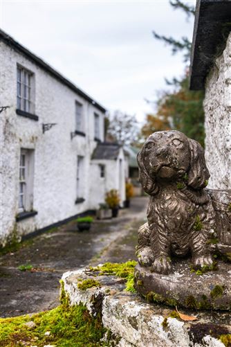 Glebe, Clonaslee, County Laois