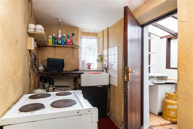 Glebe, Clonaslee, County Laois