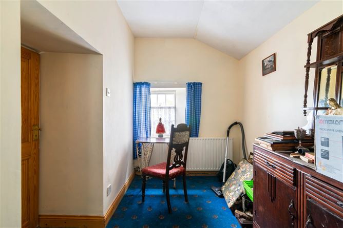 Glebe, Clonaslee, County Laois