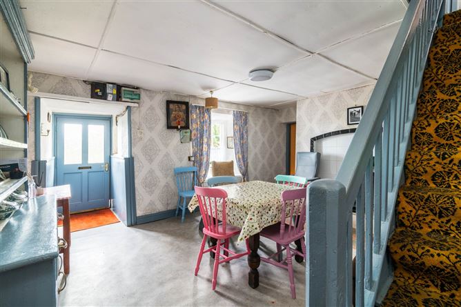 Glebe, Clonaslee, County Laois