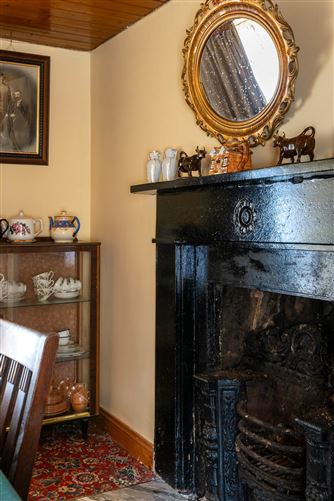 Glebe, Clonaslee, County Laois