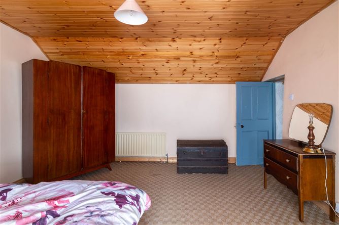 Glebe, Clonaslee, County Laois