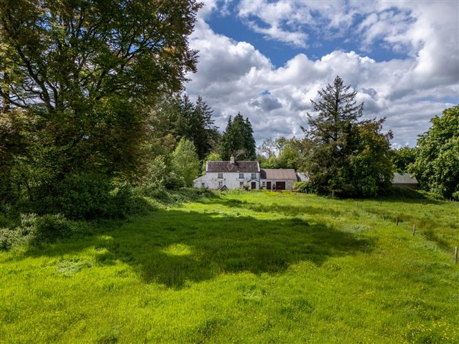 Glebe, Clonaslee, County Laois