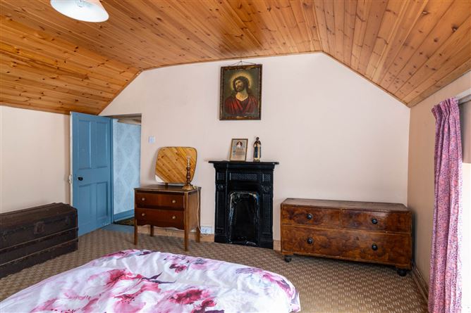 Glebe, Clonaslee, County Laois