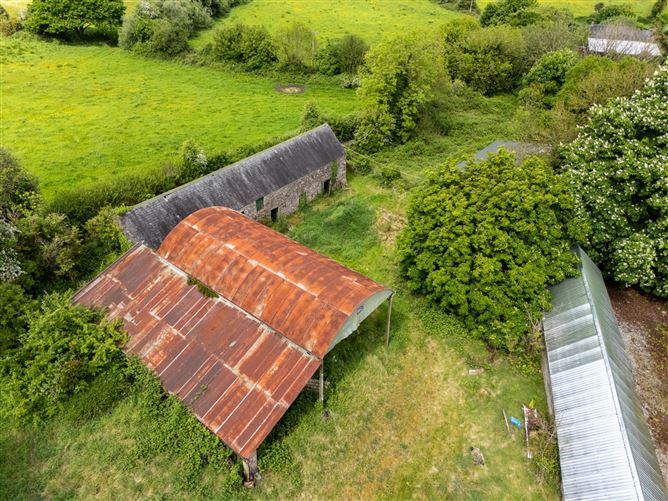 Glebe, Clonaslee, County Laois