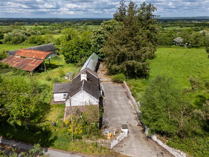 Glebe, Clonaslee, County Laois