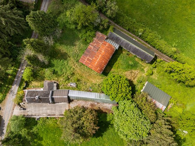 Glebe, Clonaslee, County Laois