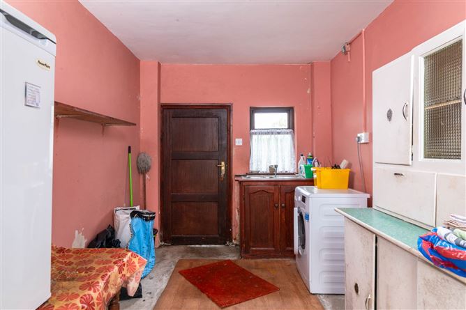 Glebe, Clonaslee, County Laois