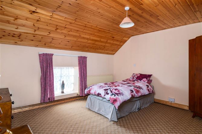 Glebe, Clonaslee, County Laois