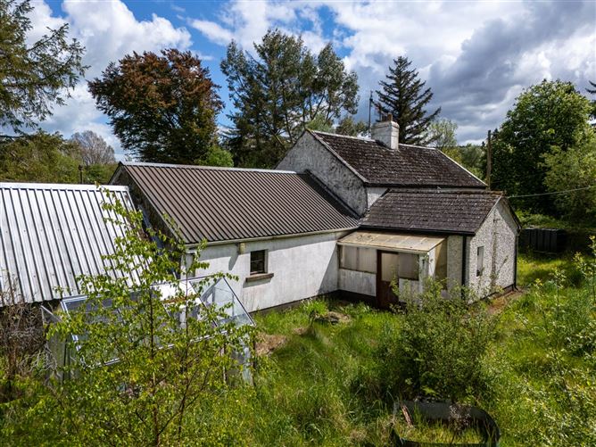 Glebe, Clonaslee, County Laois