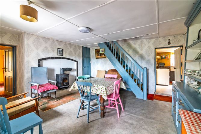 Glebe, Clonaslee, County Laois