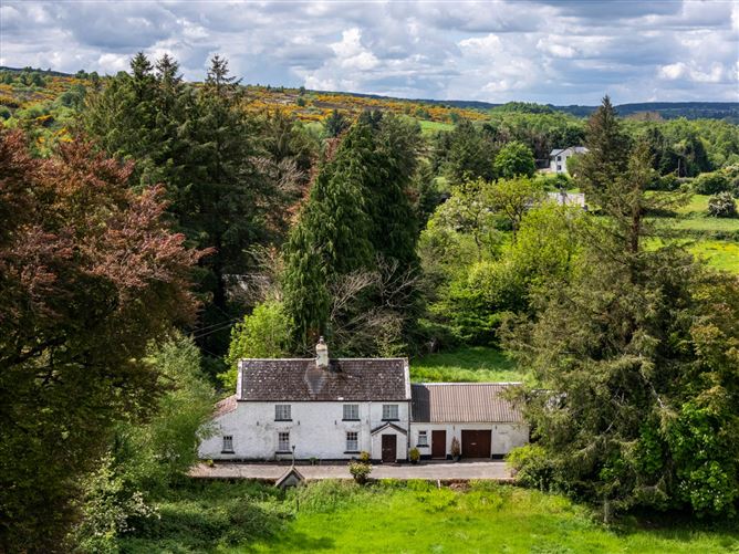 Glebe, Clonaslee, County Laois