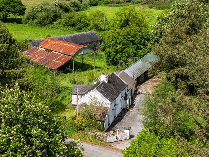 Glebe, Clonaslee, County Laois