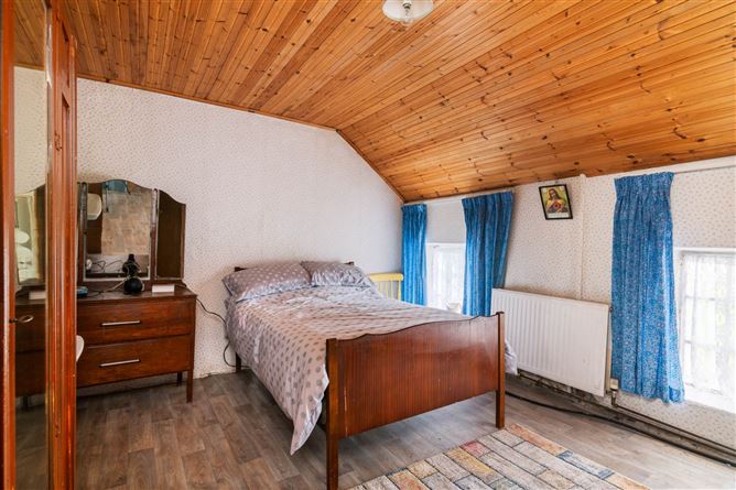 Glebe, Clonaslee, County Laois