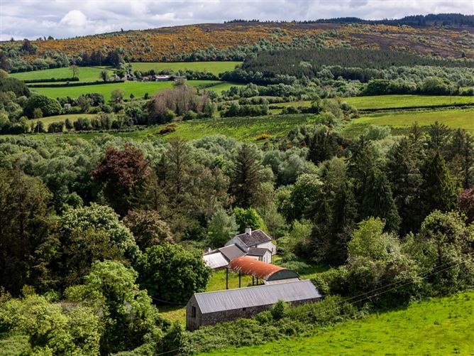 Glebe, Clonaslee, County Laois