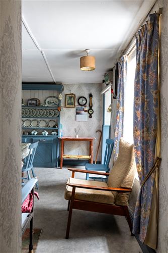 Glebe, Clonaslee, County Laois
