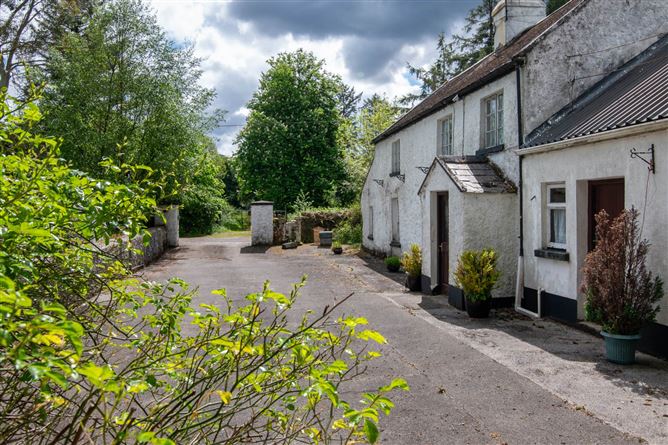 Glebe, Clonaslee, County Laois