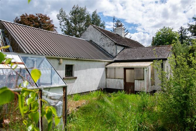 Glebe, Clonaslee, County Laois