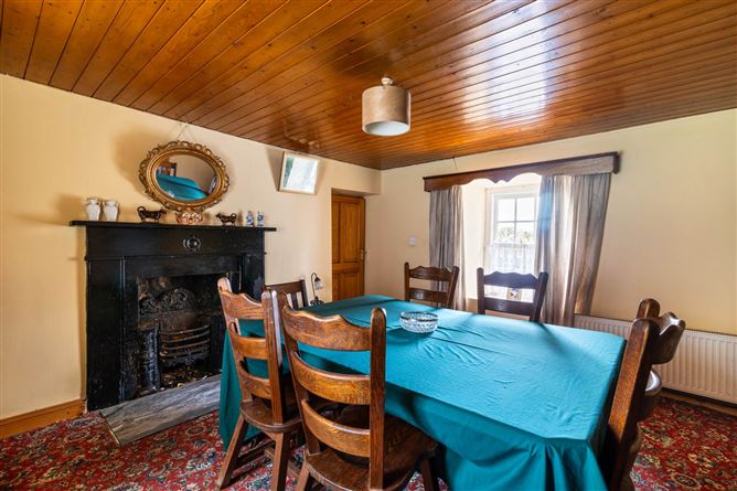 Glebe, Clonaslee, County Laois
