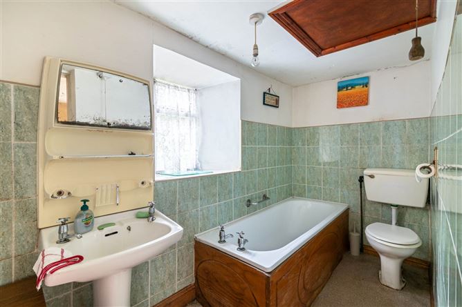 Glebe, Clonaslee, County Laois