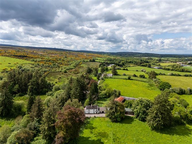 Glebe, Clonaslee, County Laois